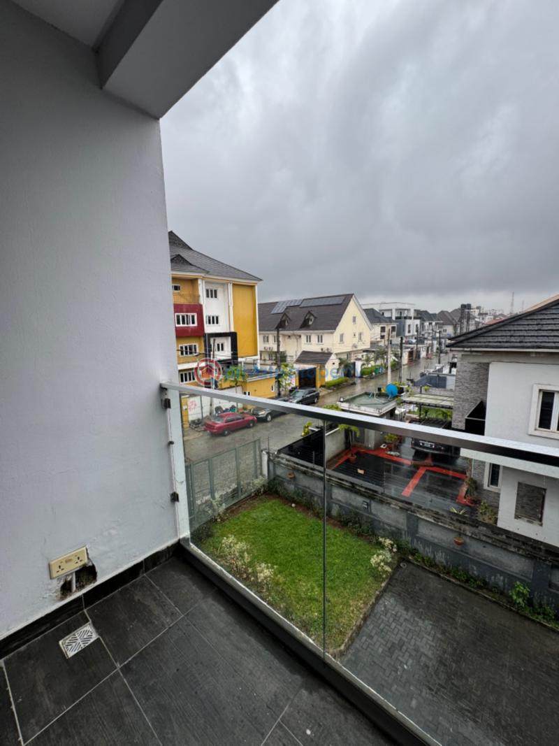 Three bedroom service apartment - 11 3 bedroom Block Of Flats Short let Freeway Ikate Elegushi Lekki Lagos - 11