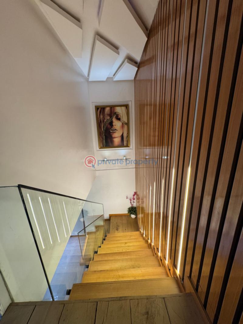 Three bedroom service apartment - 14 3 bedroom Block Of Flats Short let Freeway Ikate Elegushi Lekki Lagos - 14