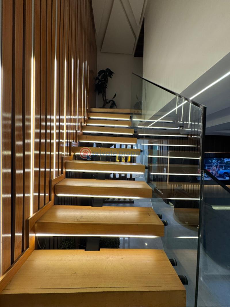 Three bedroom service apartment - 6 3 bedroom Block Of Flats Short let Freeway Ikate Elegushi Lekki Lagos - 6