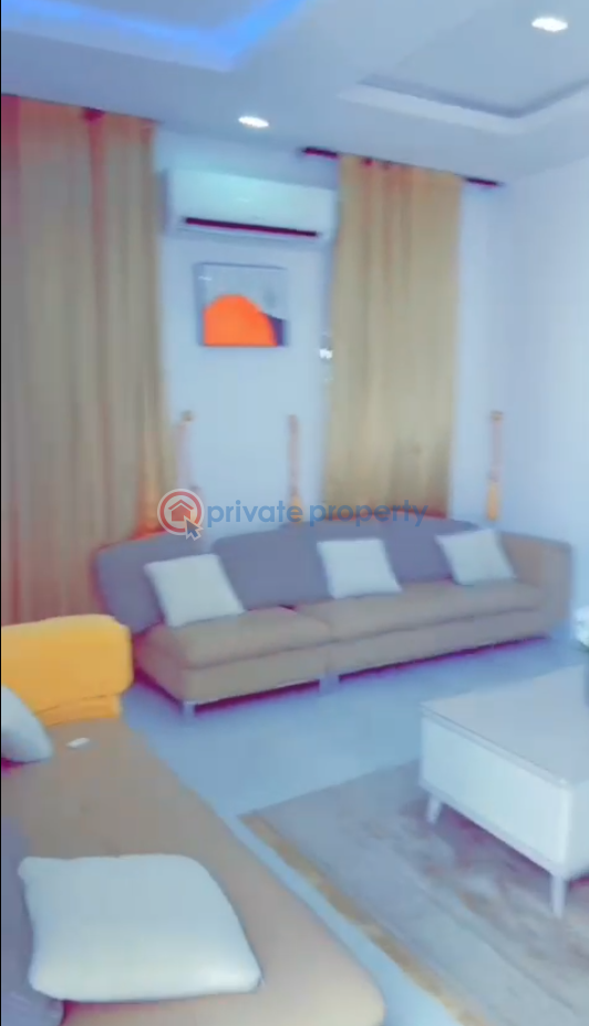 3 bedroom - 1 3 bedroom House Short let Lekki Ajah Lagos - 1