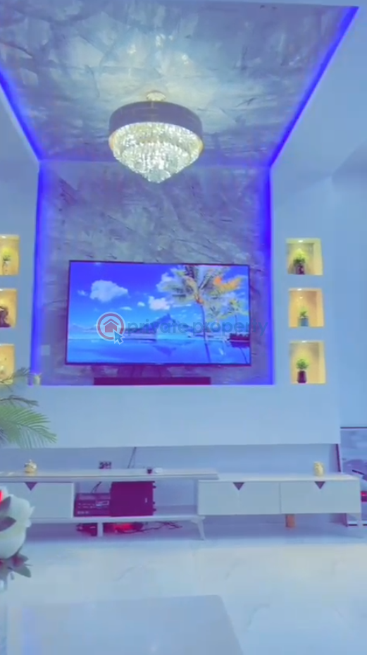 3 bedroom - 2 3 bedroom House Short let Lekki Ajah Lagos - 2