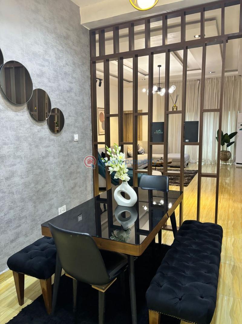 3 bedroom Flat & Apartment Short let Wuye Abuja Phase 2  - 3