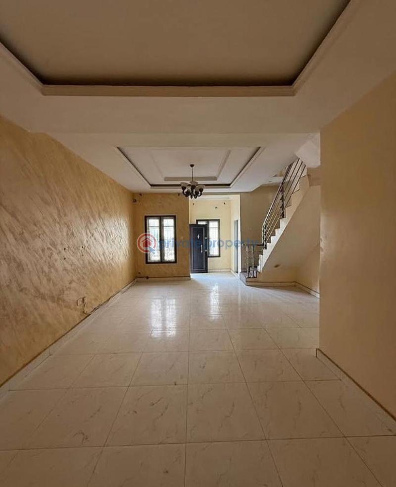 3 bedroom Terrace For Sale Jabi Abuja Phase 2  - 6