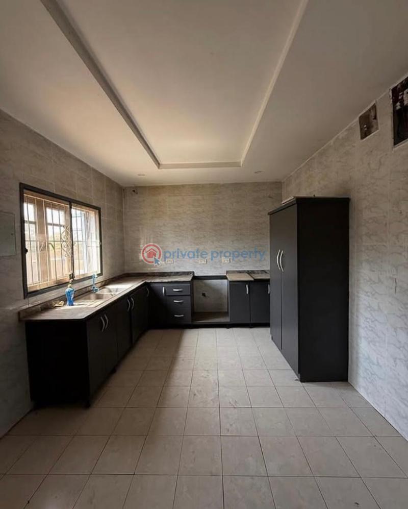 3 bedroom Terrace For Sale Jabi Abuja Phase 2  - 3