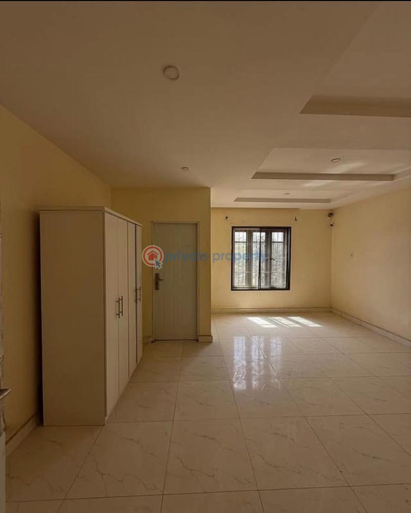 3 bedroom Terrace For Sale Jabi Abuja Phase 2  - 2