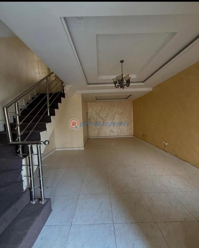 3 bedroom Terrace For Sale Jabi Abuja Phase 2  - 5