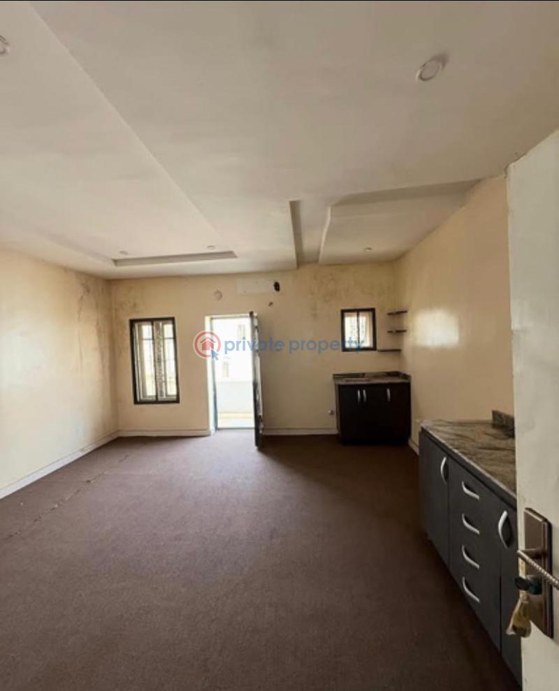 3 bedroom Terrace For Sale Jabi Abuja Phase 2  - 1