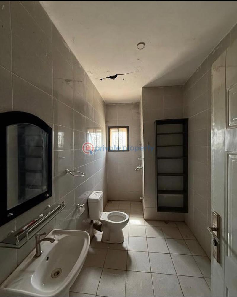 3 bedroom Terrace For Sale Jabi Abuja Phase 2  - 4