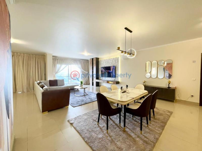 3 bedroom Self Contain Short let Mason Apartments, Gerard Road Gerard Road Ikoyi Lagos - 8