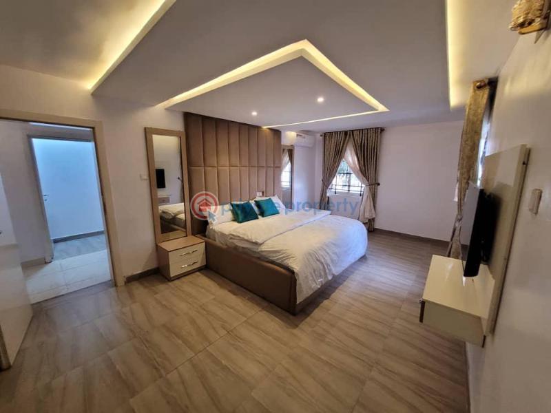 3 bedroom Flat & Apartment Short let Ikate Lekki Lagos - 4