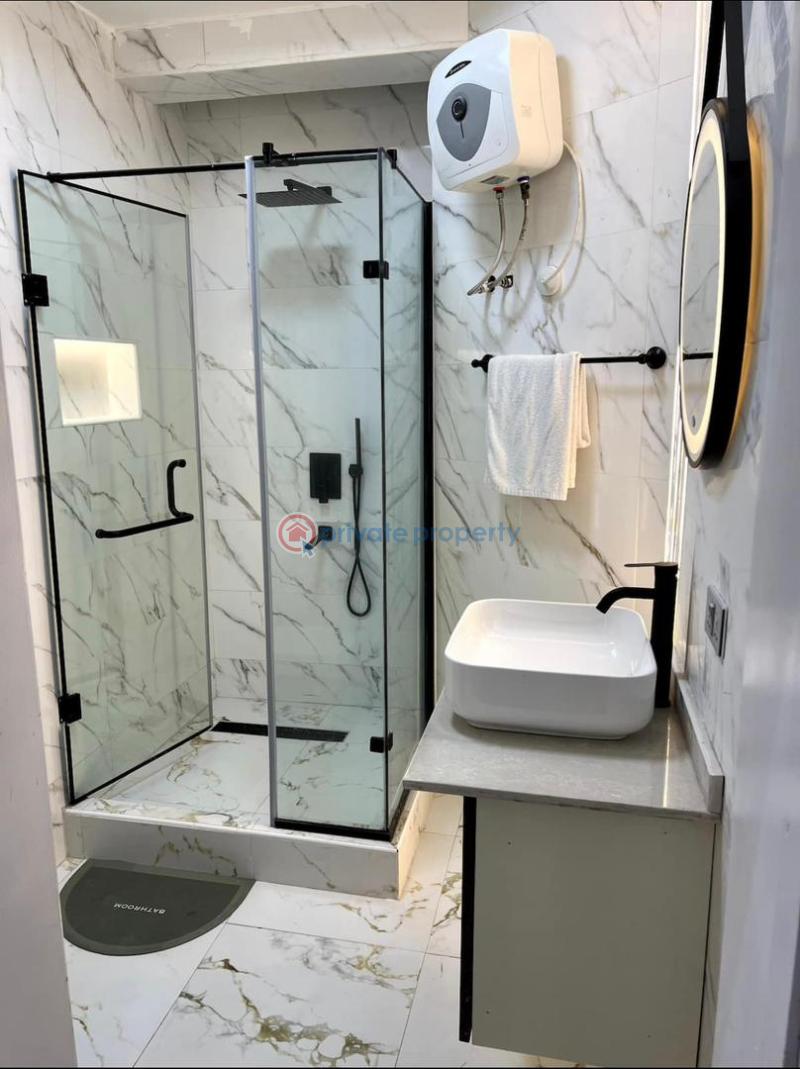 2 bedroom Flat & Apartment Short let Osapa London Lekki Lagos - 6
