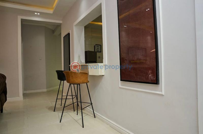 2 bedroom Flat & Apartment Short let Osapa London Lekki Lagos - 7