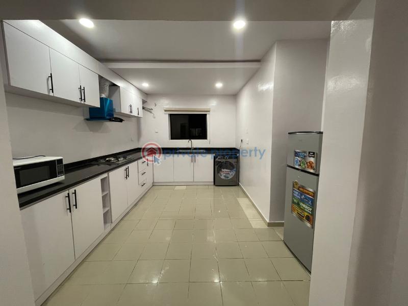 3 bedroom Flat & Apartment Short let Victoria Island Lagos - 3