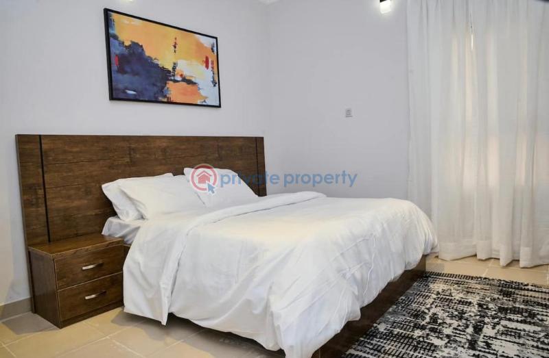 2 bedroom Flat & Apartment Short let Osapa London Lekki Lagos - 4