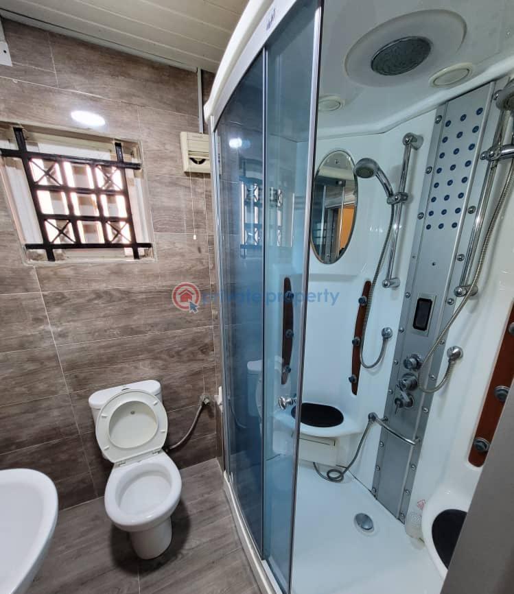 3 bedroom Flat & Apartment Short let Ikate Lekki Lagos - 5