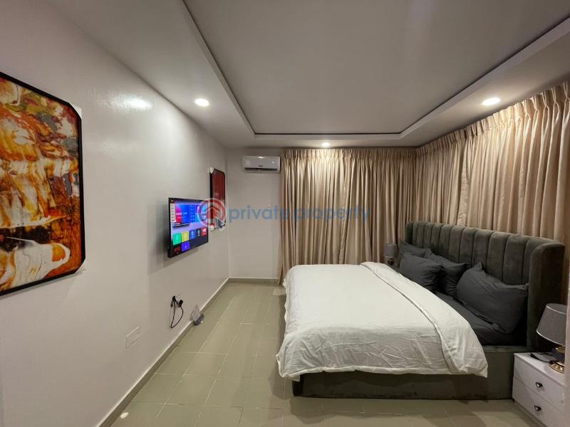 3 bedroom Flat & Apartment Short let Victoria Island Lagos - 5