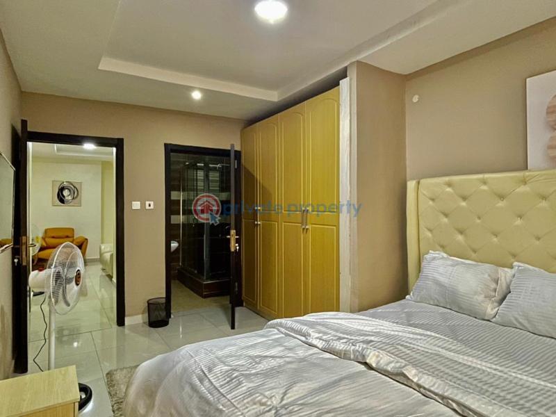 3 bedroom Flat & Apartment Short let Maryland Ikeja Lagos - 6