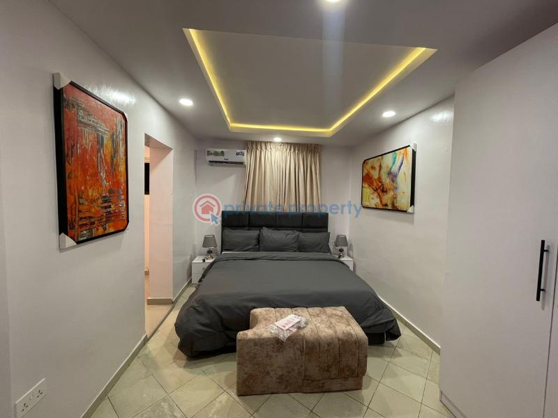 3 bedroom Flat & Apartment Short let Victoria Island Lagos - 4