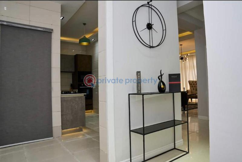 2 bedroom Flat & Apartment Short let Osapa London Lekki Lagos - 2