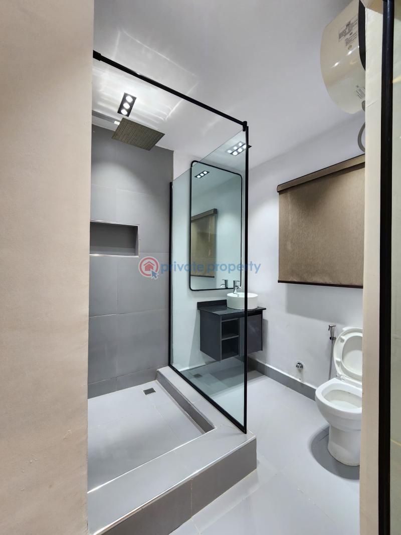 3 bedroom Flat & Apartment Short let Lekki Phase 1 Lagos - 4