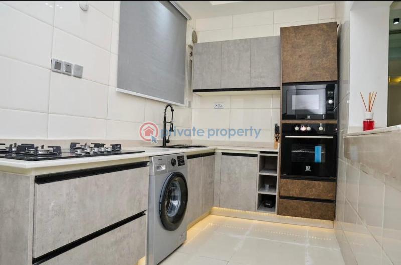 2 bedroom Flat & Apartment Short let Osapa London Lekki Lagos - 1