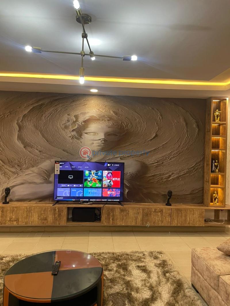 3 bedroom Flat & Apartment Short let Victoria Island Lagos - 1