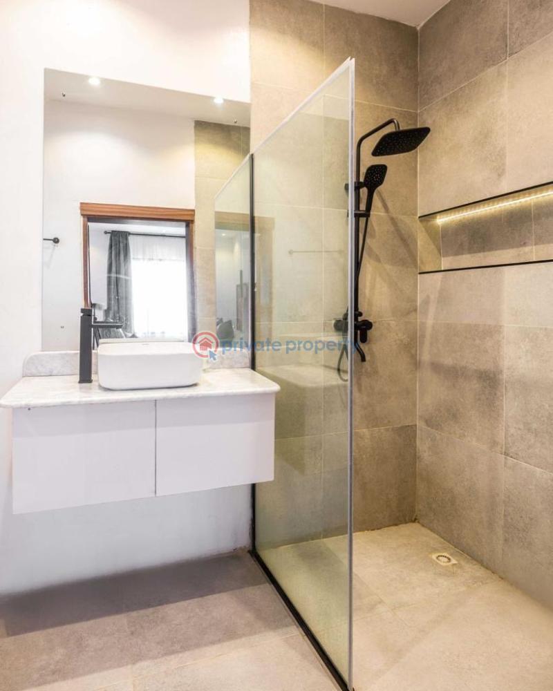 3 bedroom Flat & Apartment Short let Oniru Victoria Island Lagos - 8