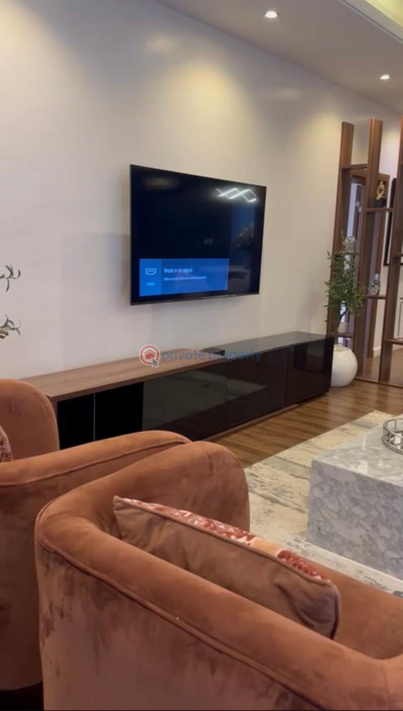 3 bedroom Flat & Apartment Short let Oniru Victoria Island Lagos - 2