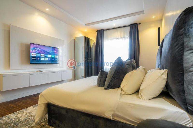 3 bedroom Flat & Apartment Short let Oniru Victoria Island Lagos - 7