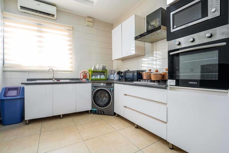 3 bedroom Flat & Apartment Short let Oniru Victoria Island Lagos - 3