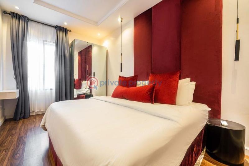 3 bedroom Flat & Apartment Short let Oniru Victoria Island Lagos - 4