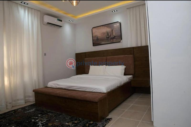 2 bedroom Flat & Apartment Short let Osapa London Lekki Lagos - 3