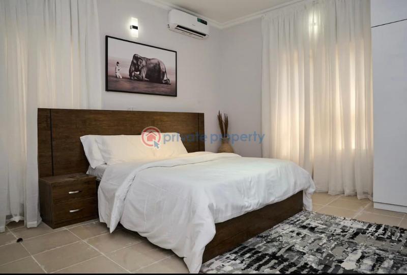 2 bedroom Flat & Apartment Short let Osapa London Lekki Lagos - 5