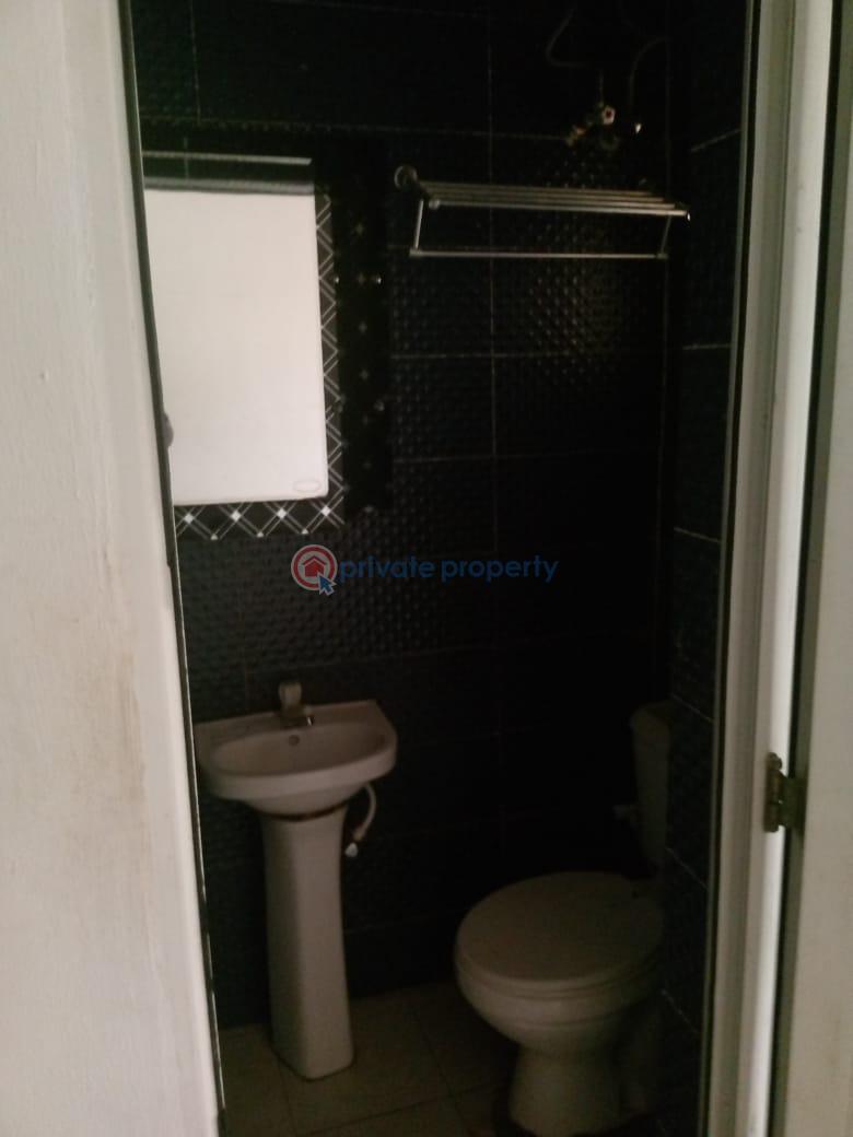 3 bedroom Detached Bungalow For Rent Mayfair Gardens Estate Awoyaya Ajah Lagos - 8