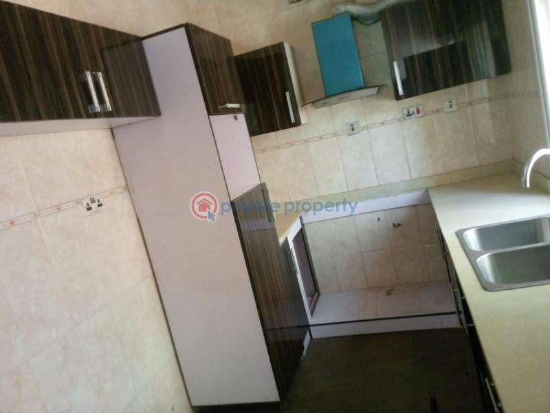 3 bedroom Detached Bungalow For Rent Mayfair Gardens Estate Awoyaya Ajah Lagos - 2