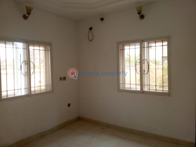3 bedroom Detached Bungalow For Rent Mayfair Gardens Estate Awoyaya Ajah Lagos - 13