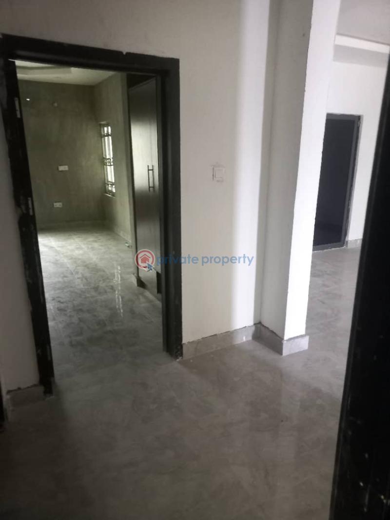 3 bedroom Detached Bungalow For Sale Meridian Park Estate Awoyaya Ajah Lagos - 1