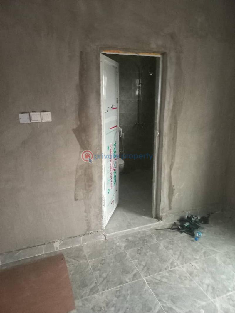 3 bedroom Detached Bungalow For Sale Meridian Park Estate Awoyaya Ajah Lagos - 11