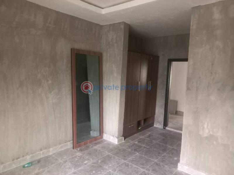 3 bedroom Detached Bungalow For Sale Meridian Park Estate Awoyaya Ajah Lagos - 2
