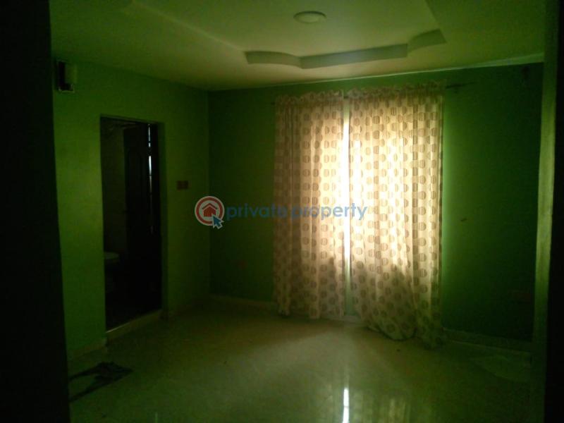 3 bedroom Detached Bungalow For Rent Meridian Park Estate Awoyaya Ajah Lagos - 5