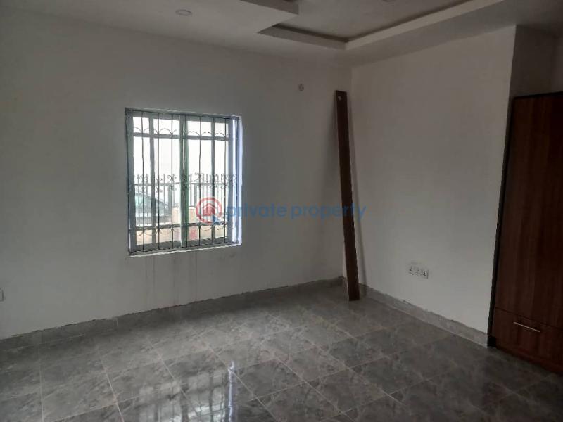 3 bedroom Detached Bungalow For Sale Meridian Park Estate Awoyaya Ajah Lagos - 12
