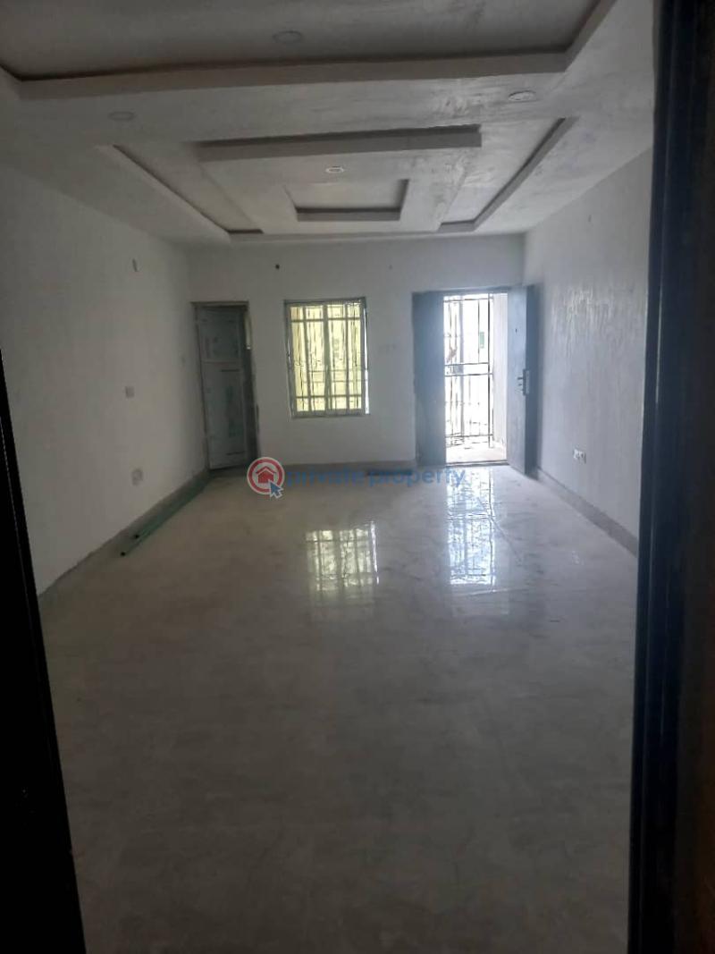 3 bedroom Detached Bungalow For Sale Meridian Park Estate Awoyaya Ajah Lagos - 4