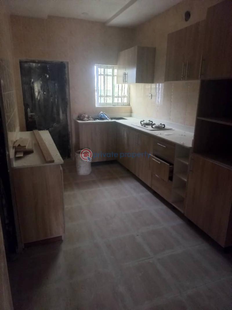 3 bedroom Detached Bungalow For Sale Meridian Park Estate Awoyaya Ajah Lagos - 8