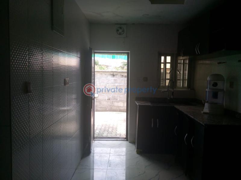 3 bedroom Detached Bungalow For Rent Meridian Park Estate Awoyaya Ajah Lagos - 6