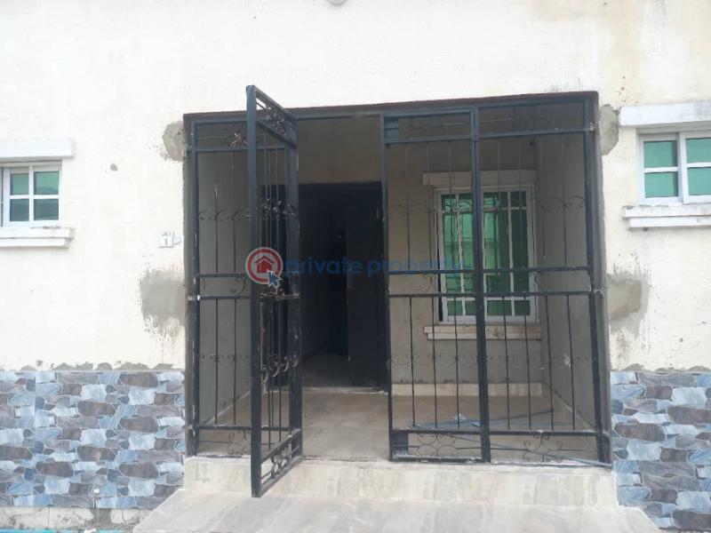 3 bedroom Detached Bungalow For Sale Meridian Park Estate Awoyaya Ajah Lagos - 9