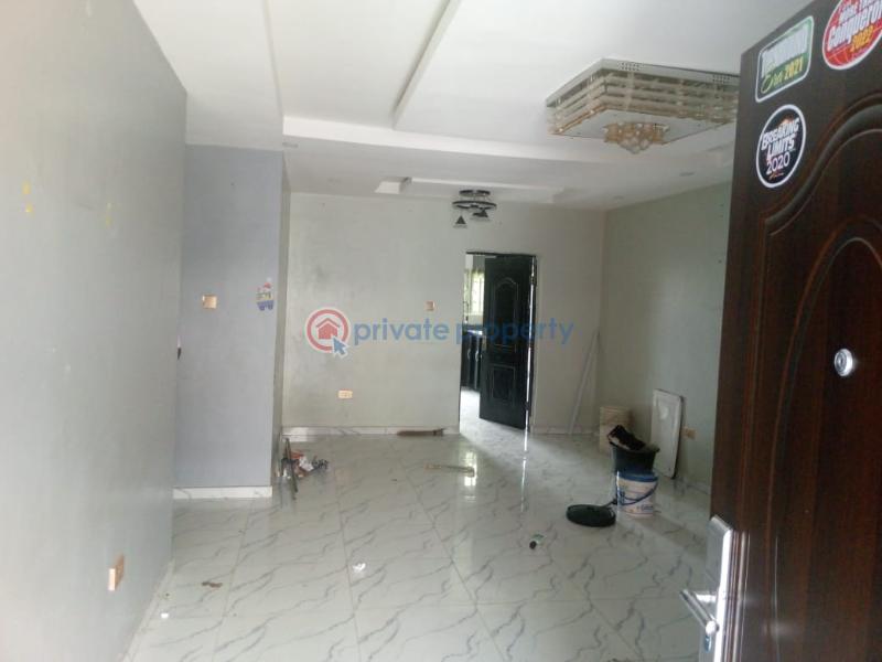 3 bedroom Detached Bungalow For Rent Meridian Park Estate Awoyaya Ajah Lagos - 3