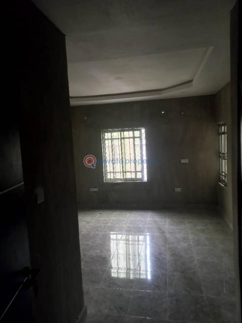 3 bedroom Detached Bungalow For Sale Meridian Park Estate Awoyaya Ajah Lagos - 0