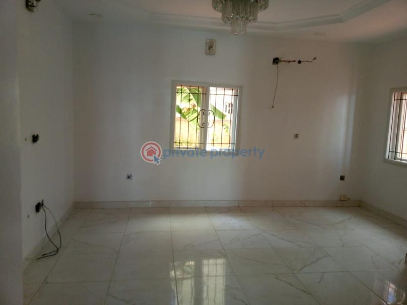 3 bedroom Detached Bungalow For Rent Mayfair Gardens Estate Awoyaya Ajah Lagos - 0