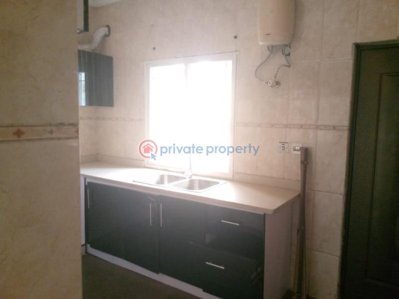 3 bedroom Detached Bungalow For Rent Mayfair Gardens Estate Awoyaya Ajah Lagos - 6