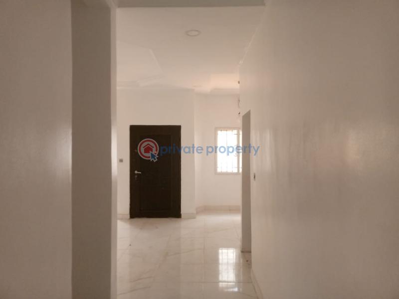 3 bedroom Detached Bungalow For Rent Mayfair Gardens Estate Awoyaya Ajah Lagos - 5